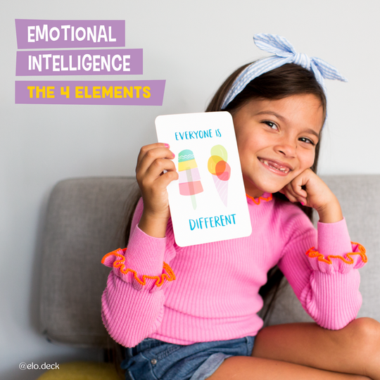 Kids' Emotional Intelligence