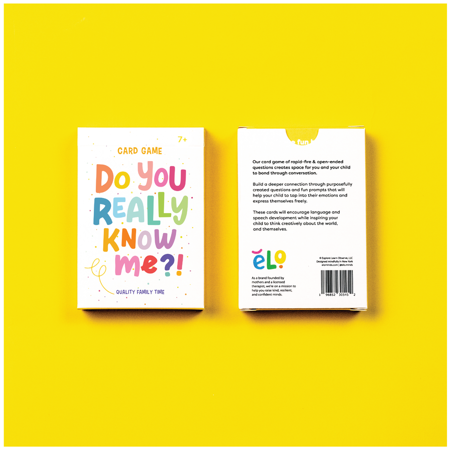 Do You REALLY Know Me?! | 2-Pack Bundle